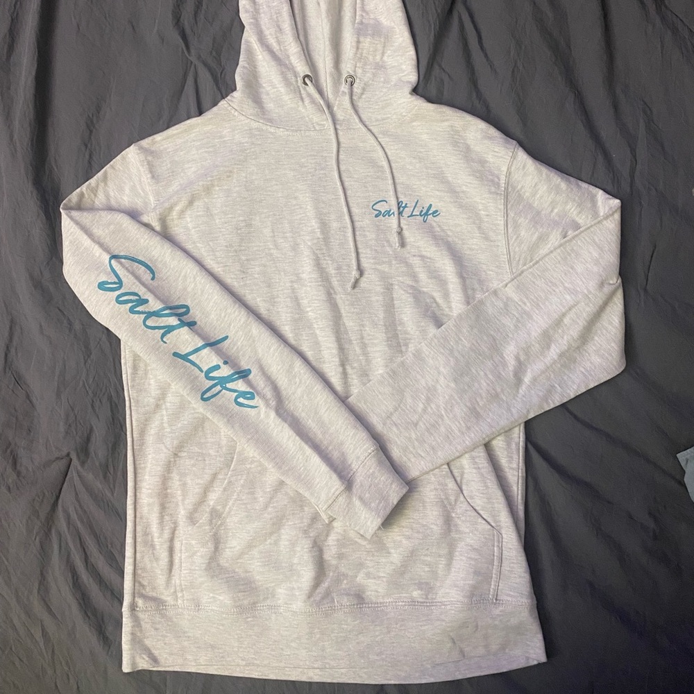 Salt Life Hoodie